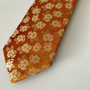 Brand new still in the original box Hugo Boss Tie